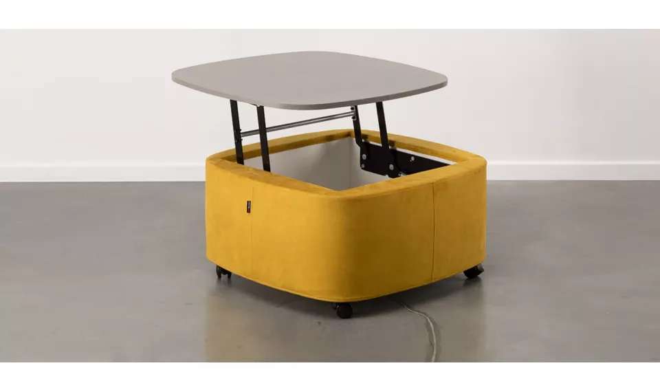 ANGEL 80 coffee table | Сoffee tables | ZIPhome.ee image 3