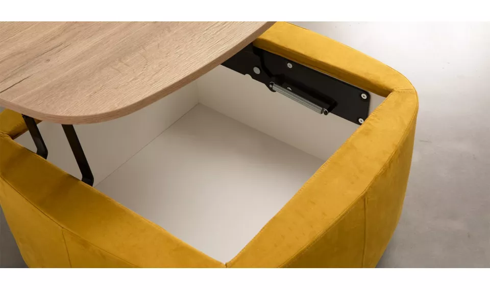 ANGEL 80 coffee table | Сoffee tables | ZIPhome.ee image 4