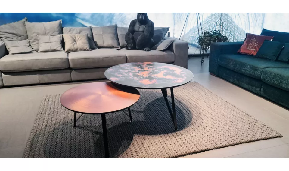 KUPER 70x39 Coffee table | Сoffee tables | ZIPhome.ee image 5