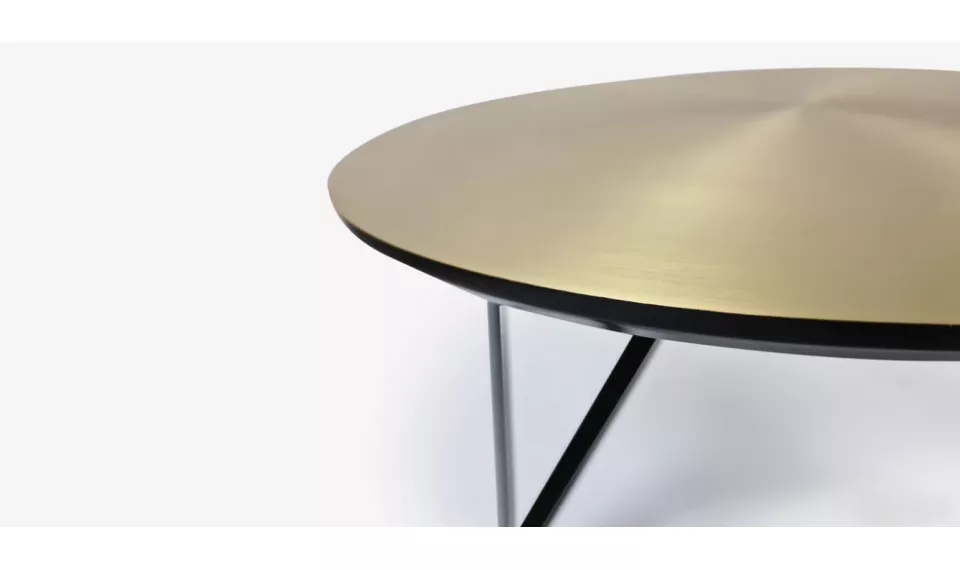KUPER 70x39 Coffee table | Сoffee tables | ZIPhome.ee image 4