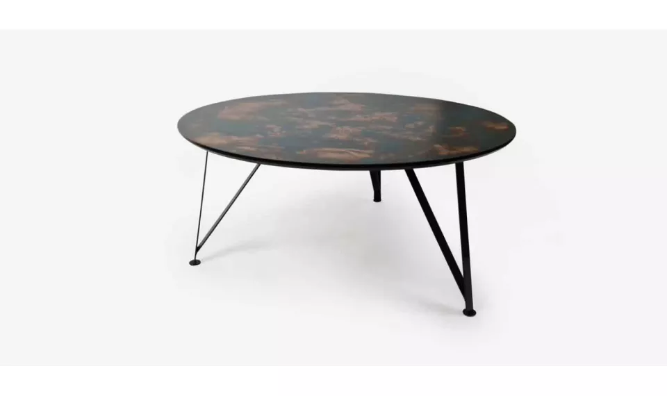 KUPER 70x39 Coffee table | Сoffee tables | ZIPhome.ee image 1