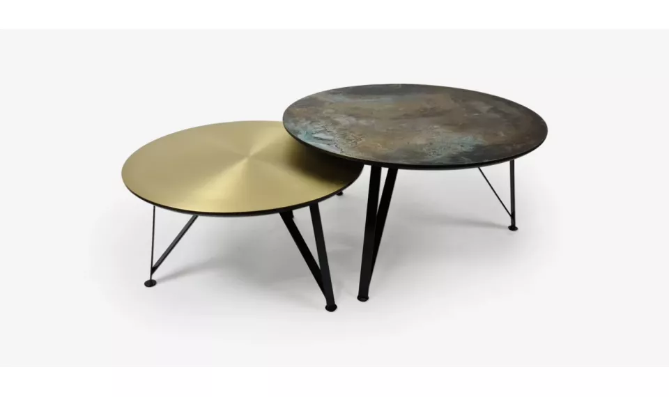 KUPER 99x46 Coffee table | Сoffee tables | ZIPhome.ee image 5