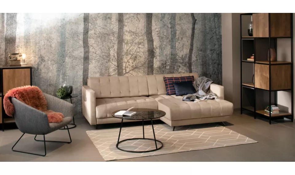 TITAN 50 coffee table, glass | Сoffee tables | ZIPhome.ee image 2