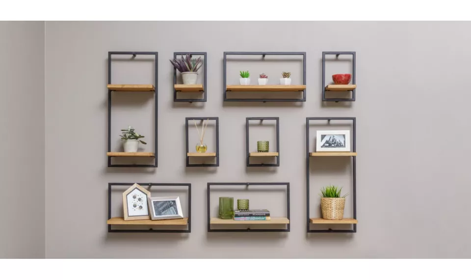 DOMINO 50 riiul | Riiulid | ZIPhome.ee pilt 2