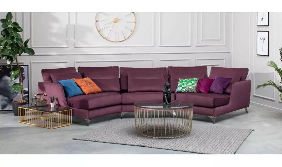 VYTIS 90 coffee table round | Сoffee tables | ZIPhome.ee image 3