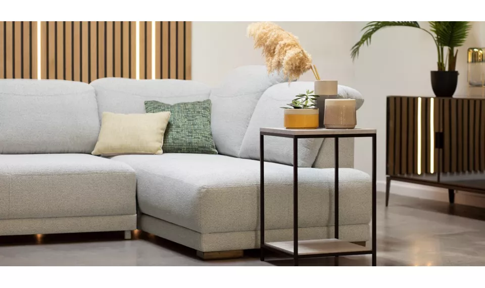 ORGANIC 40x40 Coffee table | Сoffee tables | ZIPhome.ee image 2