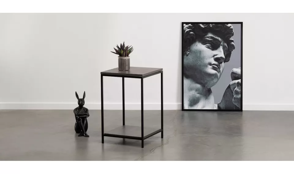 ORGANIC 40x40 Coffee table | Сoffee tables | ZIPhome.ee image 1