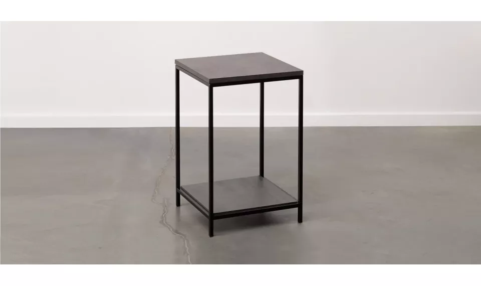 ORGANIC 40x40 Coffee table | Сoffee tables | ZIPhome.ee image 5