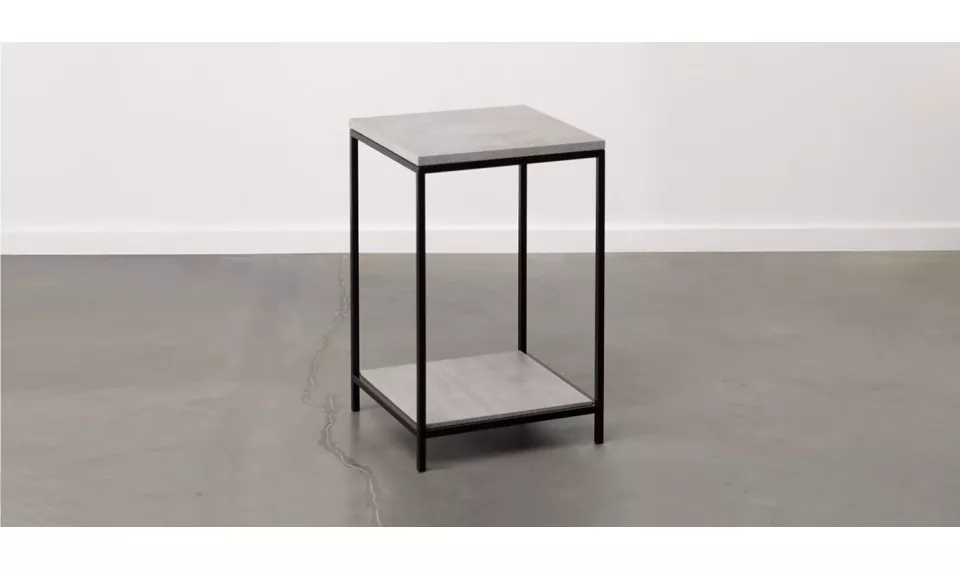 ORGANIC 40x40 Coffee table | Сoffee tables | ZIPhome.ee image 3