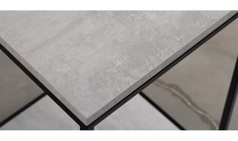 ORGANIC 40x40 Coffee table | Сoffee tables | ZIPhome.ee image 4