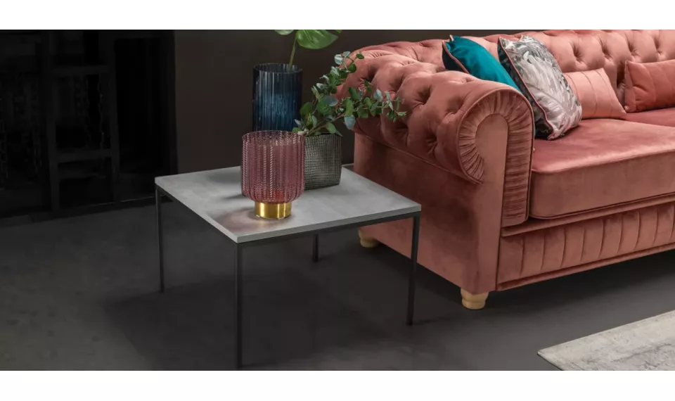 ORGANIC 60x60 Coffee table | Сoffee tables | ZIPhome.ee image 2