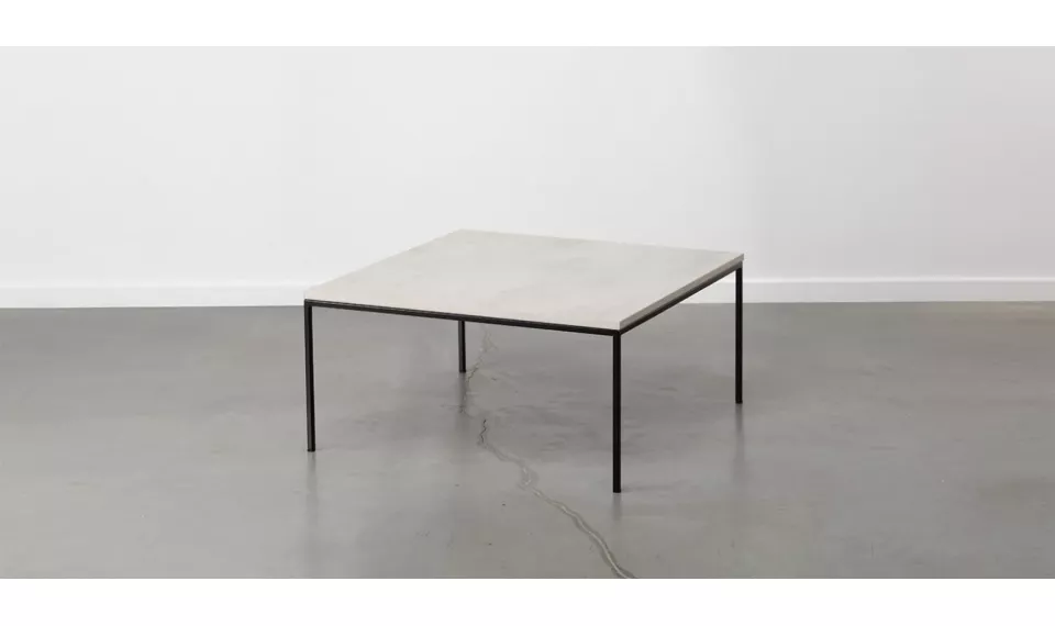 ORGANIC 60x60 Coffee table | Сoffee tables | ZIPhome.ee image 5