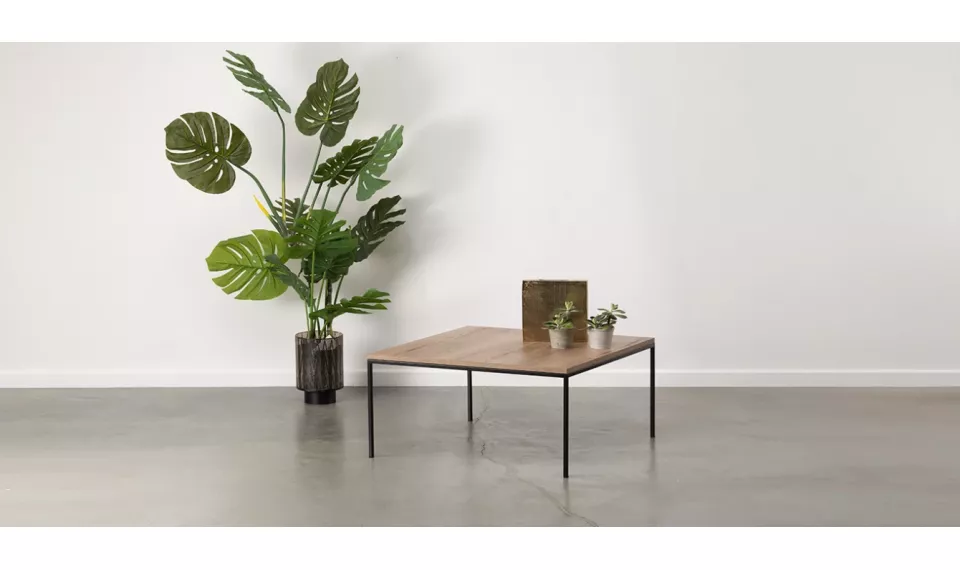 ORGANIC 60x60 Coffee table | Сoffee tables | ZIPhome.ee image 4