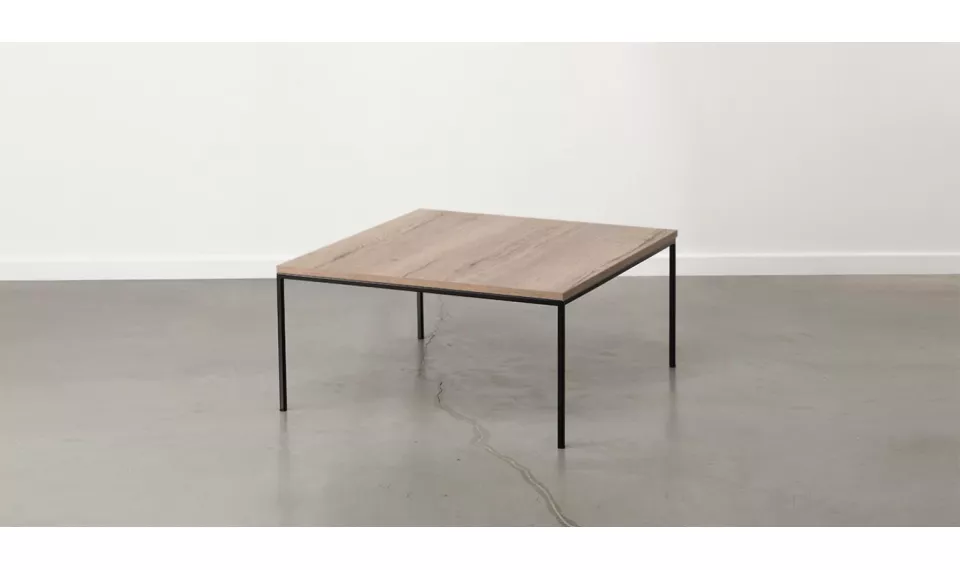 ORGANIC 60x60 Coffee table | Сoffee tables | ZIPhome.ee image 6