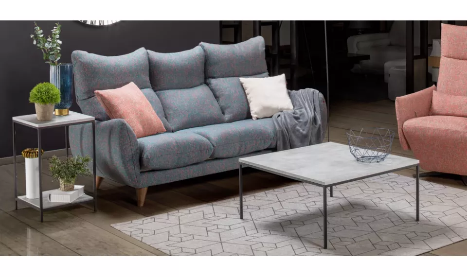 ORGANIC 80x80 Coffee table | Сoffee tables | ZIPhome.ee image 3