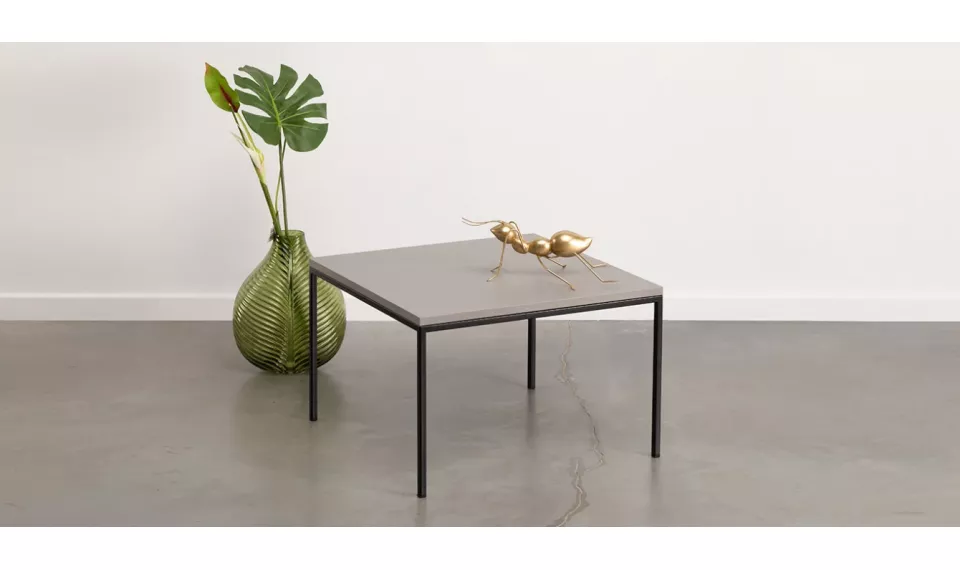 ORGANIC 80x80 Coffee table | Сoffee tables | ZIPhome.ee image 1