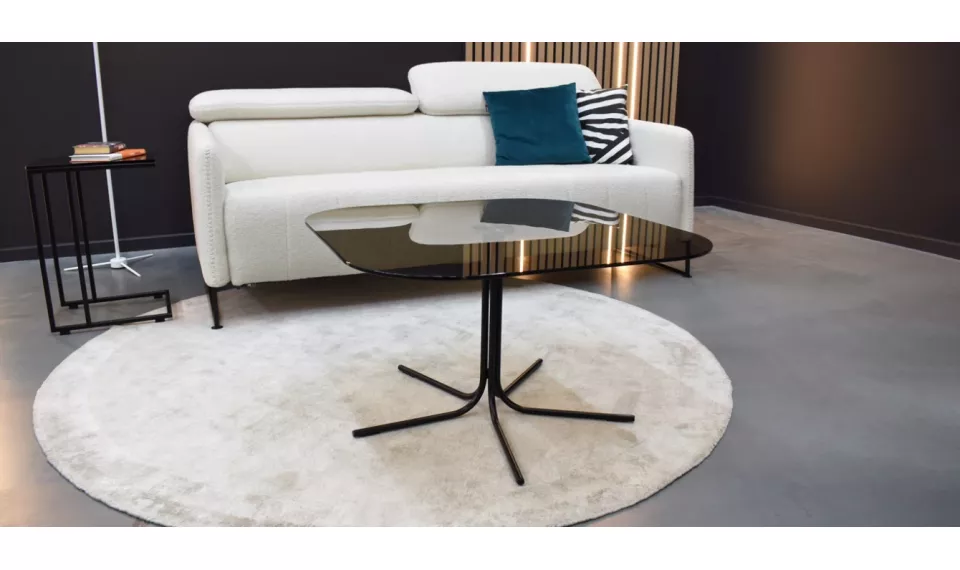 EVA coffee table glass | Сoffee tables | ZIPhome.ee image 1