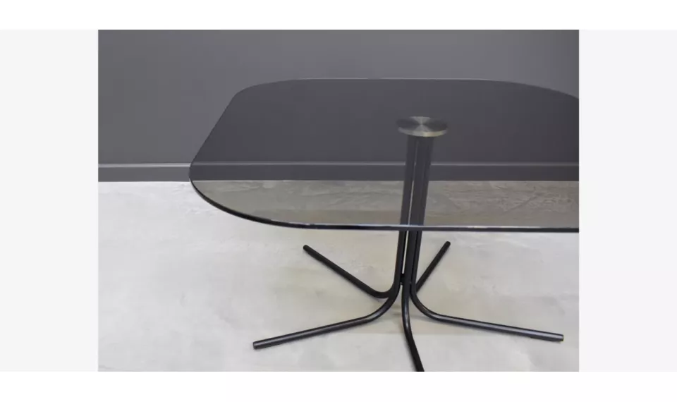 EVA coffee table glass | Сoffee tables | ZIPhome.ee image 3