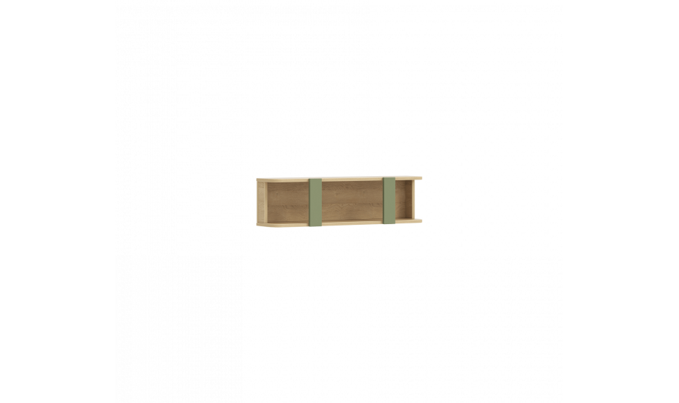 LOOF BABY seinariiul | Laste riiulid | ZIPhome.ee pilt 1