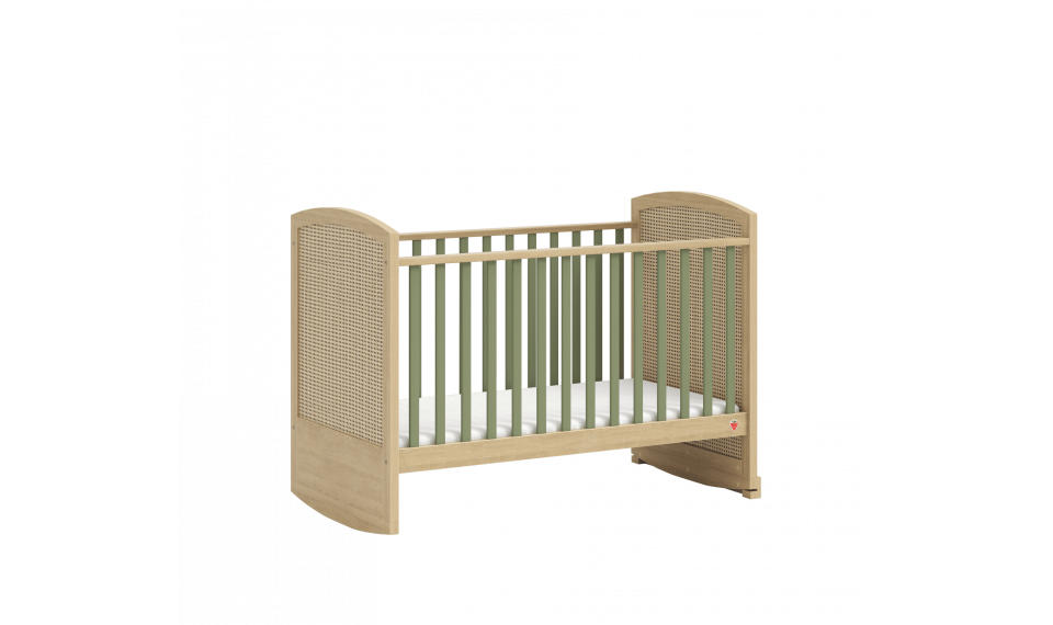 LOOF BABY SWINGING APPARATUS (70x140 cm) | Lastensängyt | ZIPhome.ee kuva 3