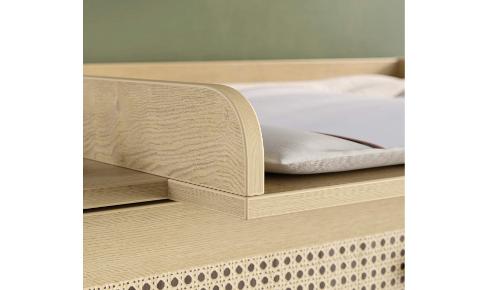 LOOF BABY CHANGING TABLE | Lastensängyt | ZIPhome.ee kuva 6