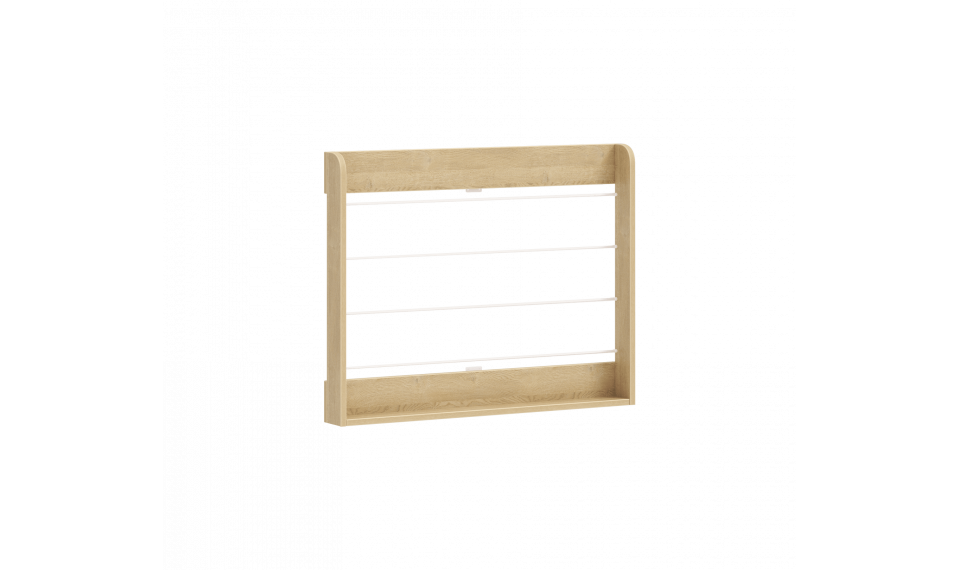 LOOF BABY CHANGING TABLE | Lastensängyt | ZIPhome.ee kuva 1