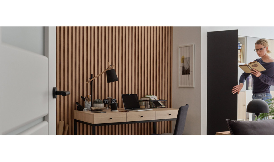 Настольная лампа Muse II черная | Светильники | ZIPhome.ee изображение 2