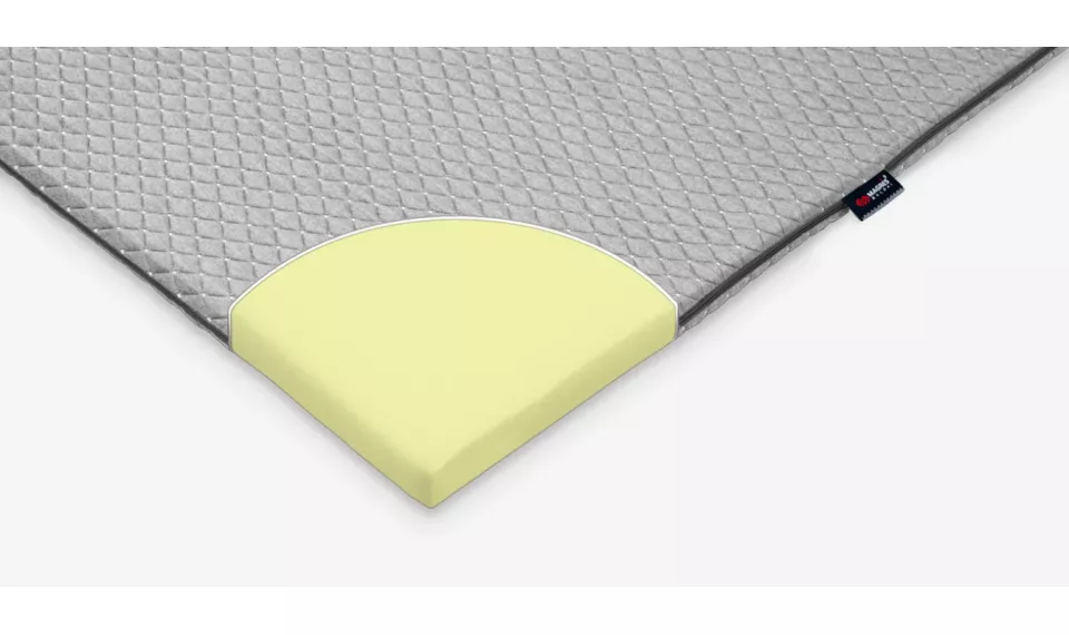 RELAX VISCO 140 kattemadrats | Madratsid Magres | ZIPhome.ee pilt 1