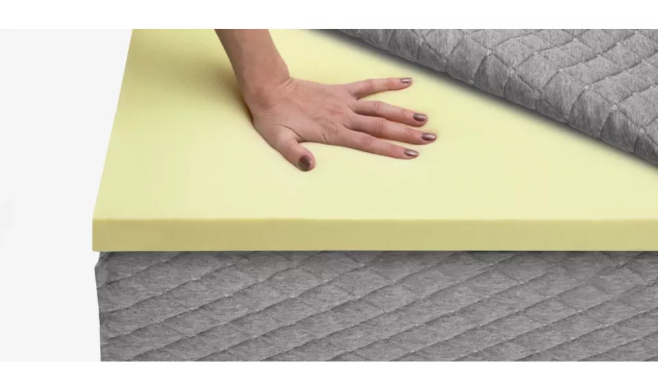 RELAX VISCO 160 kattemadrats | Madratsid Magres | ZIPhome.ee pilt 2