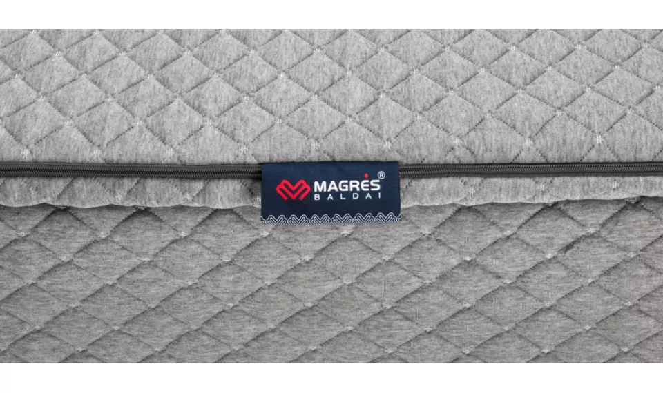 RELAX VISCO 160 kattemadrats | Madratsid Magres | ZIPhome.ee pilt 3