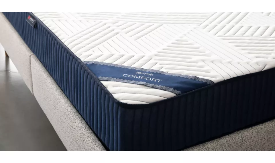 COMFORT VISCO 90 madrats | Madratsid Magres | ZIPhome.ee pilt 4