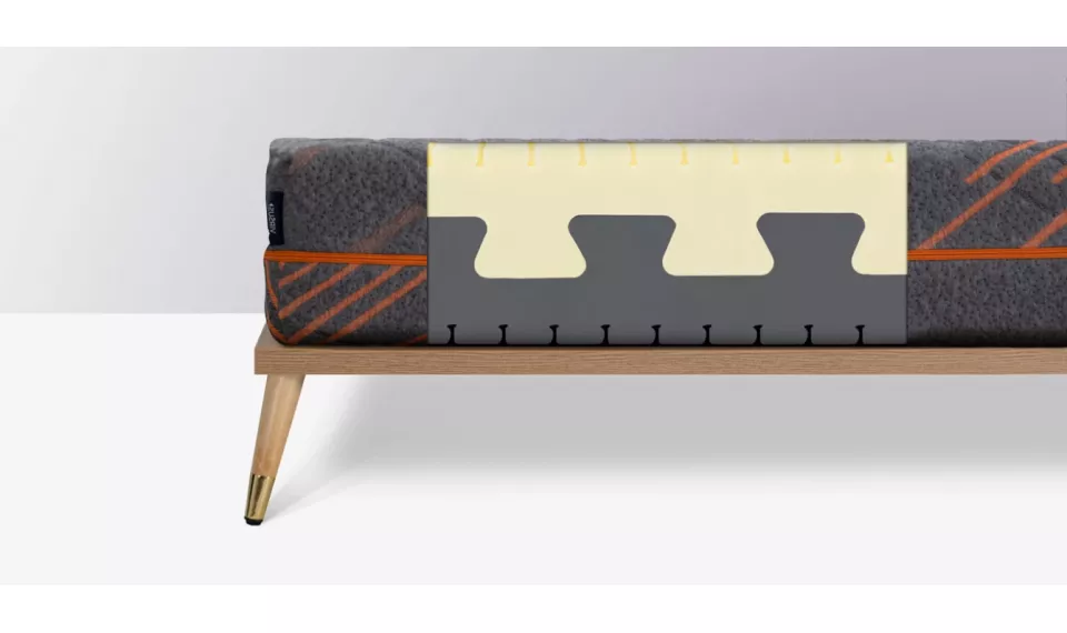 NATURAL 140 madrats | Madratsid Magres | ZIPhome.ee pilt 4