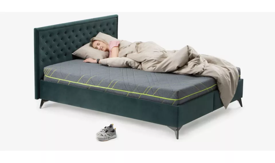 NATURAL VISCO 180 madrats | Madratsid Magres | ZIPhome.ee pilt 5