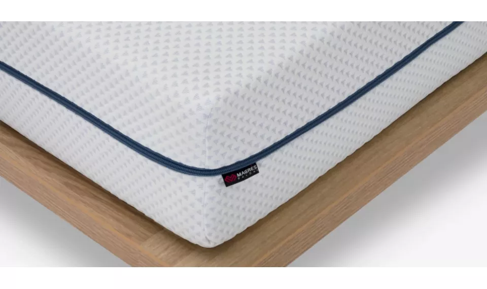 BRASKE 90x180 madrats | Madratsid Magres | ZIPhome.ee pilt 3