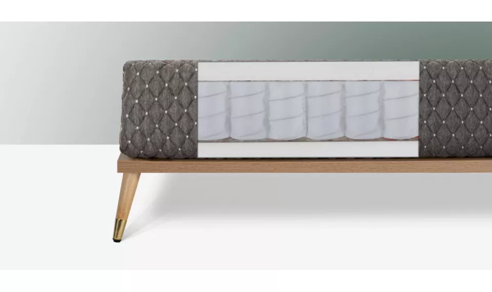 RELAX 160x200 madrats | Madratsid Magres | ZIPhome.ee pilt 3