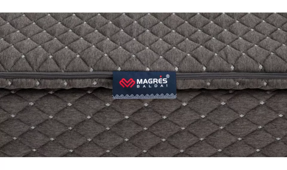 RELAX 180x200 madrats | Madratsid Magres | ZIPhome.ee pilt 6