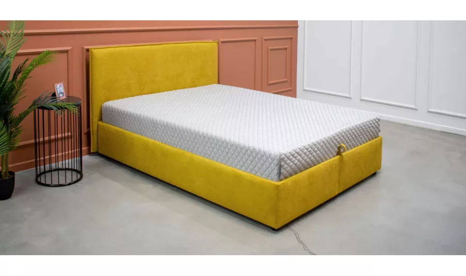 RELAX VISCO 160x200 madrats | Madratsid Magres | ZIPhome.ee изображение 6