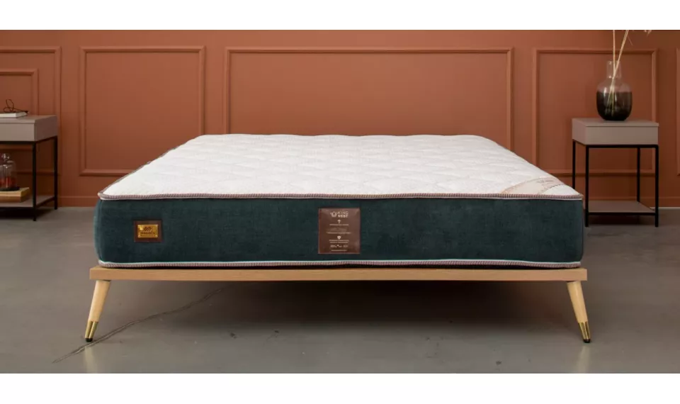 KING REST SUPORT 98x200 Madrats | Madratsid Magres | ZIPhome.ee kuva 2