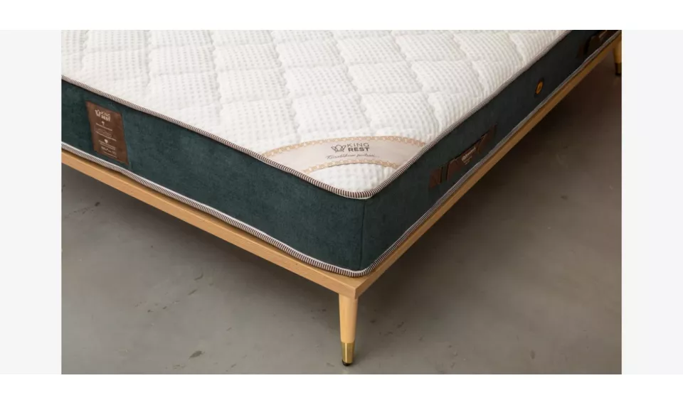 KING REST SUPORT 168x200 Madrats | Madratsid Magres | ZIPhome.ee pilt 3