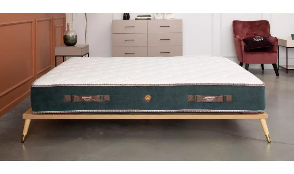 KING REST SUPORT 168x200 Madrats | Madratsid Magres | ZIPhome.ee pilt 1