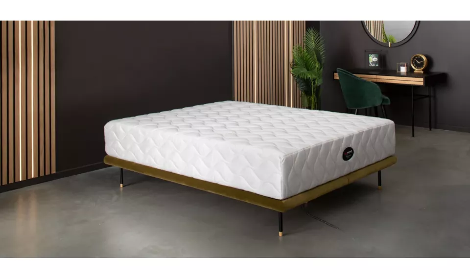 LOTUS VISCO 160x200 madrats | Madratsid Magres | ZIPhome.ee изображение 2