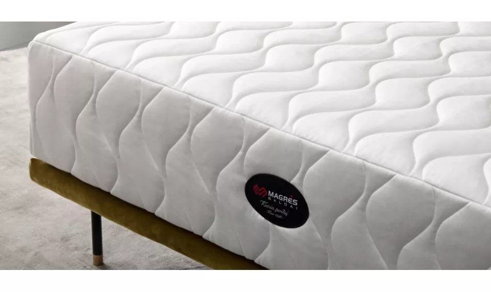 LOTUS VISCO 160x200 madrats | Madratsid Magres | ZIPhome.ee изображение 3