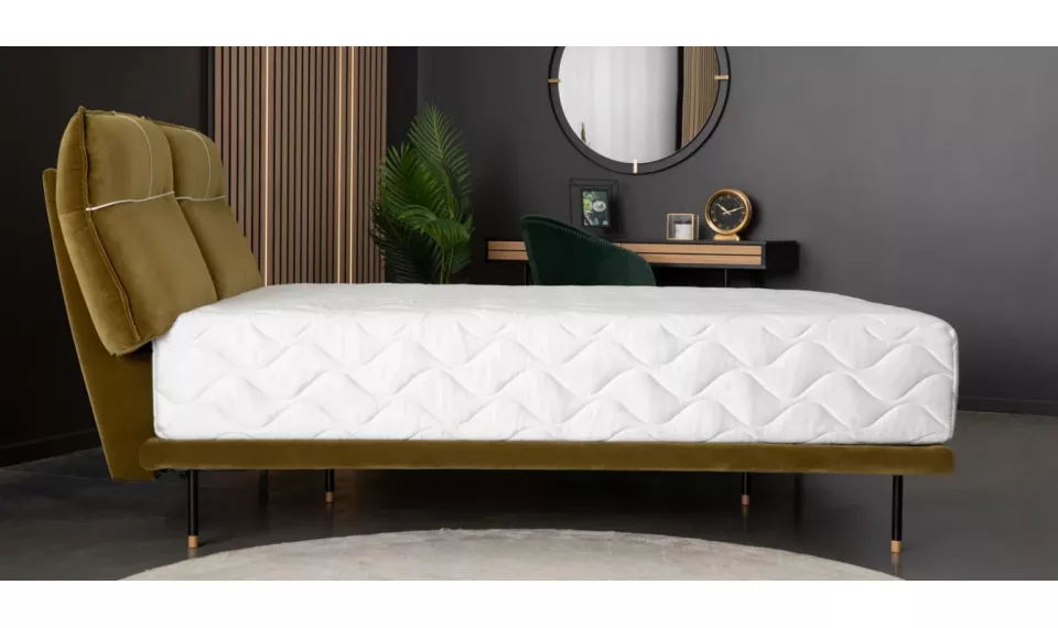 LOTUS VISCO 160x200 madrats | Madratsid Magres | ZIPhome.ee изображение 4