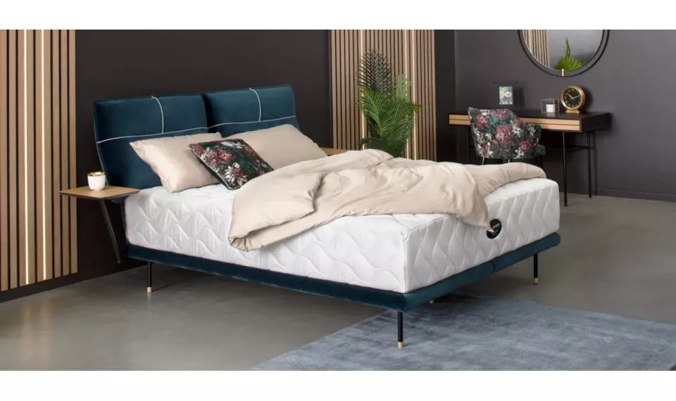 LOTUS VISCO 160x200 madrats | Madratsid Magres | ZIPhome.ee изображение 5