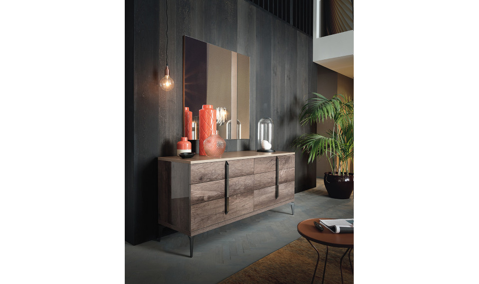 MATERA комод | Спальня | ZIPhome.ee изображение 1