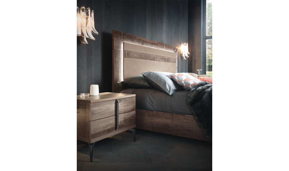 MATERA 180 voodi (180x200) | Voodid | ZIPhome.ee image 4