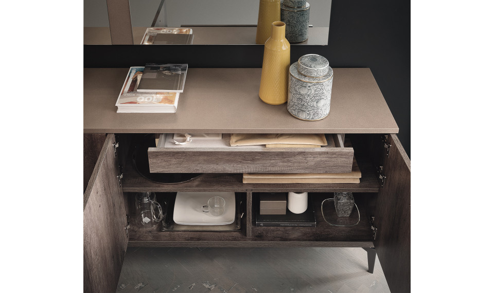 MATERA 138 барный шкаф 3/D | Бары | ZIPhome.ee изображение 2