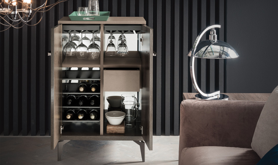 MATERA baarikapp | Baarikapid | ZIPhome.ee kuva 2