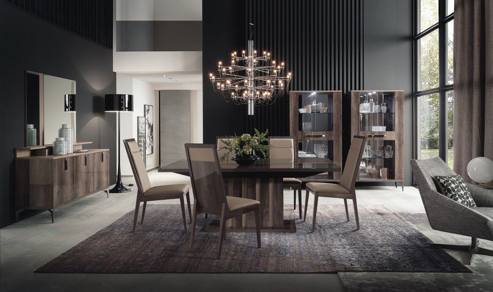 MATERA 160x95 extendable dining table | Tables | ZIPhome.ee image 3