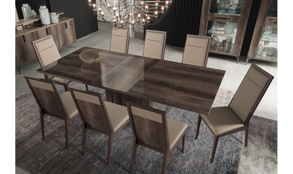 MATERA 160x95 extendable dining table | Tables | ZIPhome.ee image 2